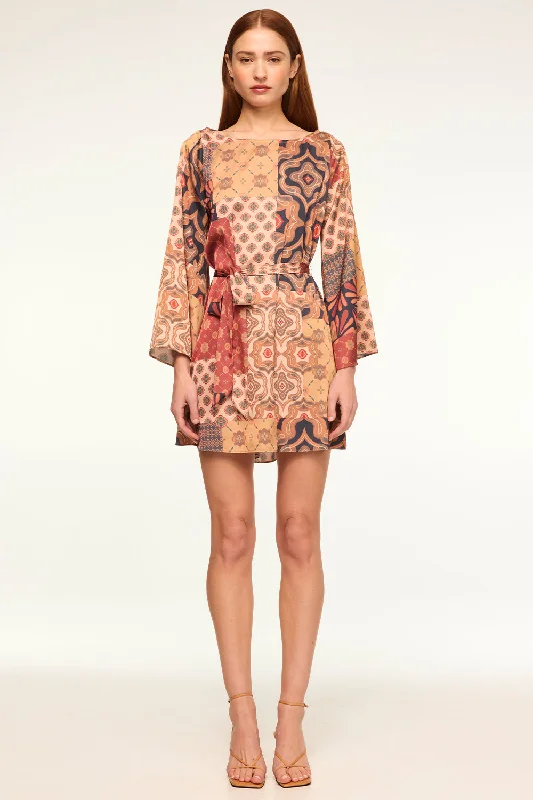  Women's A-Line DressesTWIGGY DRESS