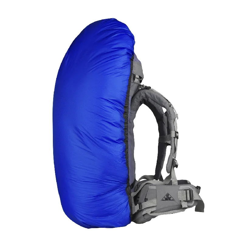 men's winter parka with hoodUltra-sil Pack Cover Royal Blue Md