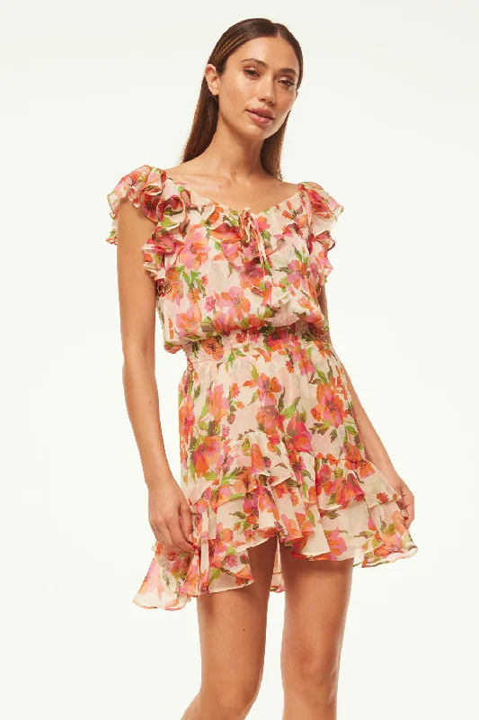 Women's Bodycon DressesSOLMAZ DRESS