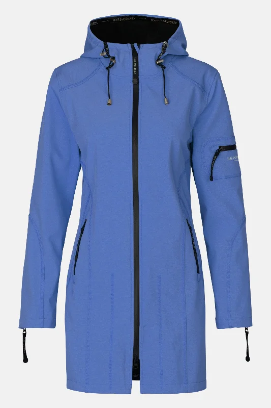 men's padded bomber jacket with pocketsRaincoat - Light Regatta
