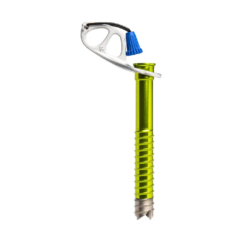 men's military-style jacketUltralight Ice Screw 19cm