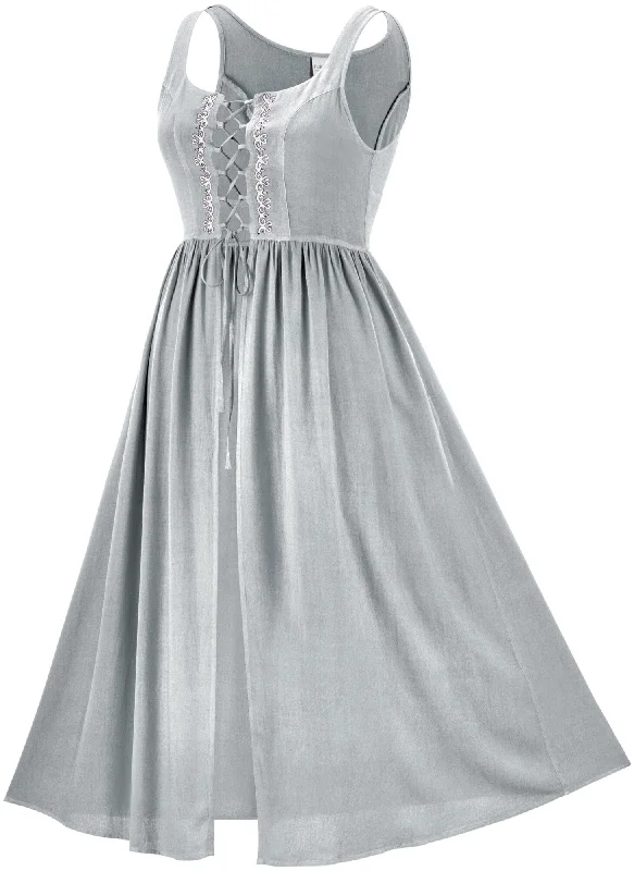 Women's V-Shaped Collar DressesLiesl Overdress Limited Edition