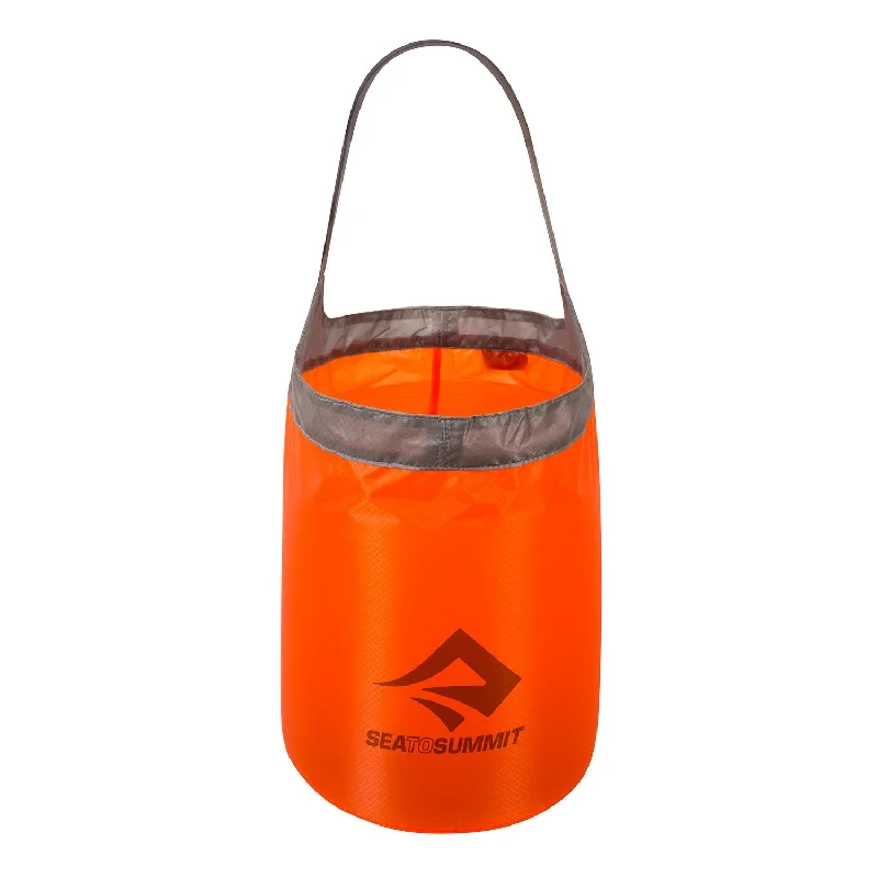 big and tall men's parka coatUltra Sil Folding Bucket 10l