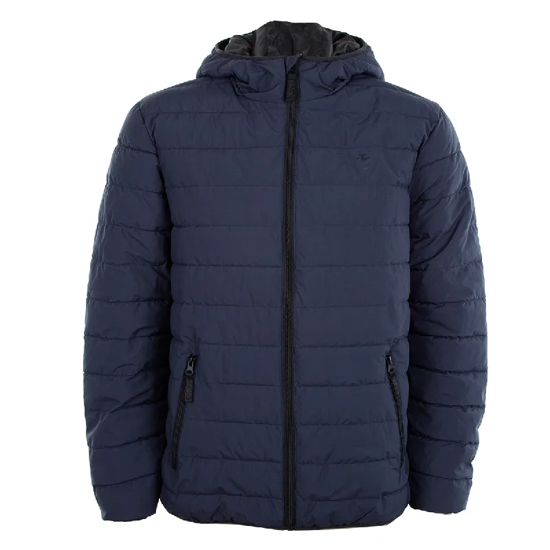 Navy Blazer