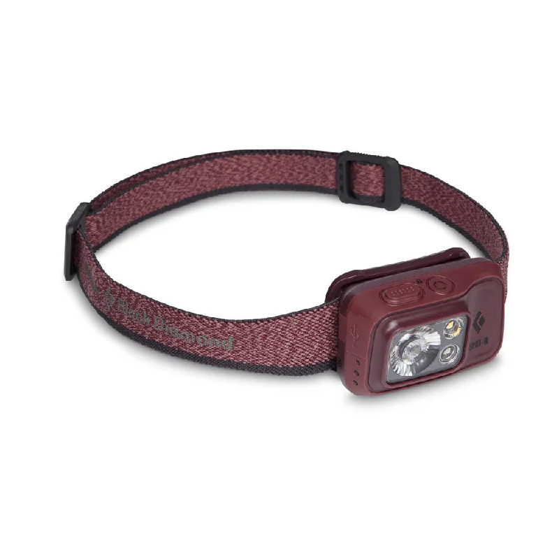 men's bomber jacket with chest pocketsSpot 400-r Headlamp 400lmn Bordeaux