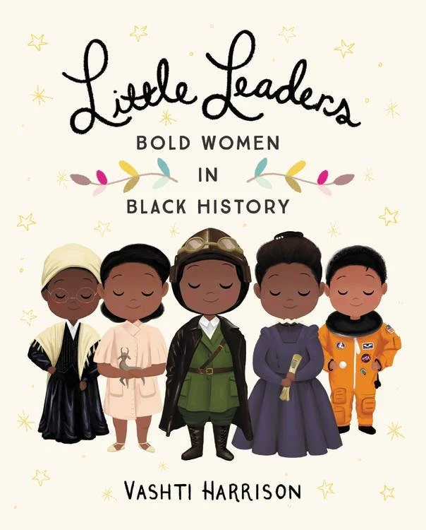 stylish fedoras with leather bands and buckles for a rugged lookLittle Leaders: Bold Women in Black History